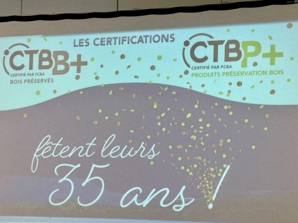 Anniversaire des 35 ans du FBCA